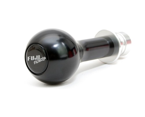 Speed grpa billet gearknob - speed,