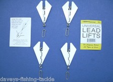 4 BREAKAWAY UNIVERSAL LEAD