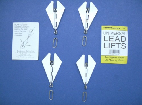 Breakaway universal lead - breakaway,