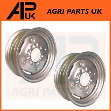 2x Front Wheel Rim 5.5x 16 for