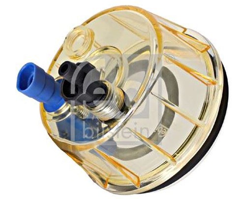 Fuel system water trap febi - system,