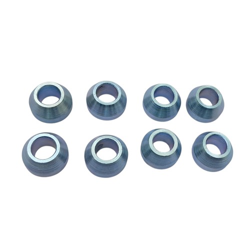 M10 rose joint misalignment - rose,