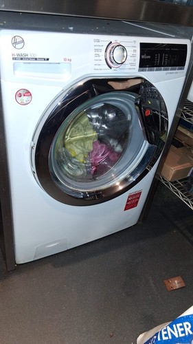 Hoover wash 300white - hoover, washing