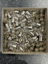 Pinball bayonet bulbs box - bulbs.,