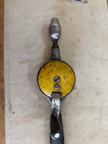 Stanley 5803 hand - 5803,