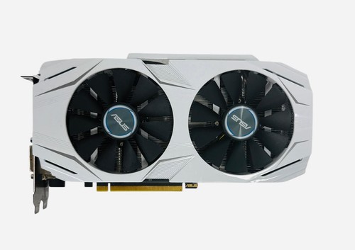 Asus dual geforce - geforce, 6gb