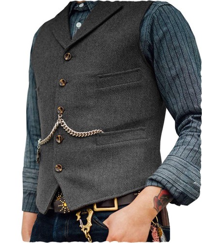 Classic mens wool tweed - classic,