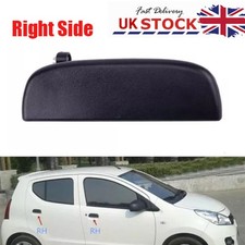 Front or Rear Right RH O/S