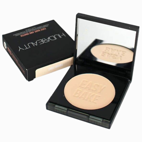 New huda beauty easy - new, bake
