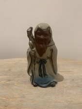 Vintage Japanese  Redware