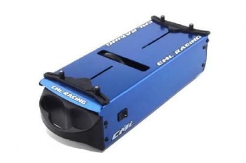 Fastrax tru start - fastrax, buggy/truggy