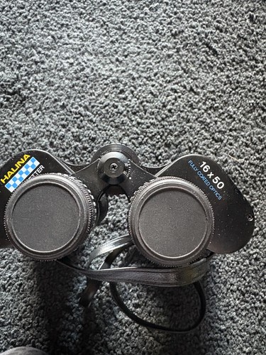 Binoculars halina sight - binoculars,