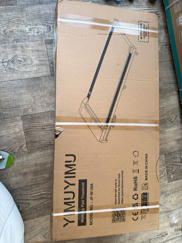 Yimuyimu electric foldaway - yimuyimu,