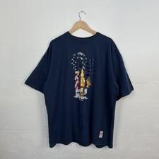 Ecko Unltd T Shirt Vintage