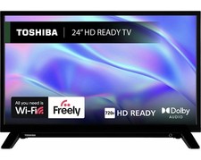 Toshiba 24 Inch Smart HD Ready