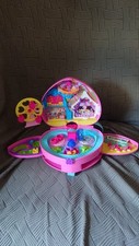 Polly Pocket Fairground