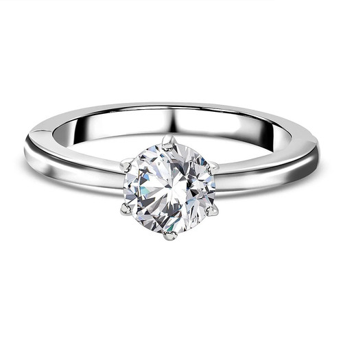 Tjc 97ct moissanite - tjc,