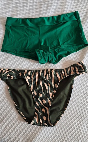 Bhs and peacocks two bikini - peacocks,