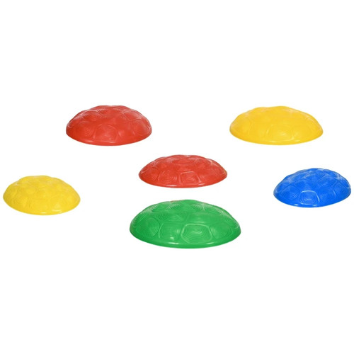 Six piece kids - six-piece, stones