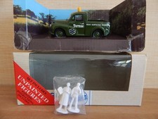 Corgi 1:43 Scale 97346 Morris