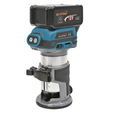 KATSU Cordless Trimmer 2