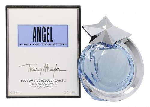 Thierry mugler angel eau - thierry,