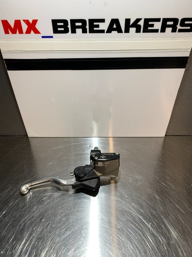 Husqvarna front brake - husqvarna,