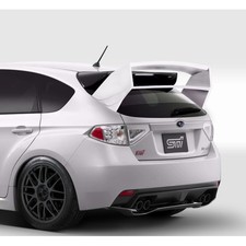 Duraflex 5DR WRX STI 5DR WRC
