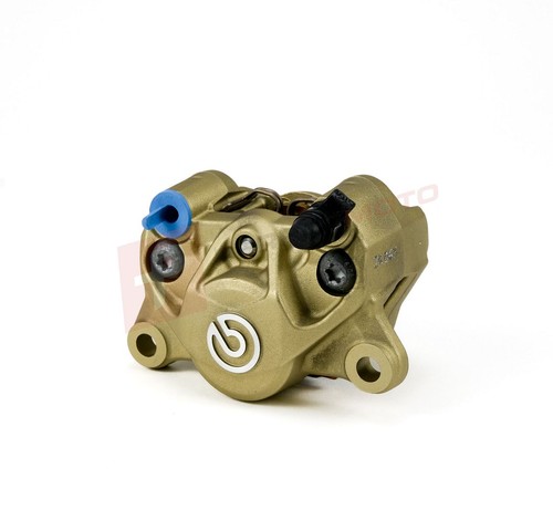 Brembo gold rear - oe,