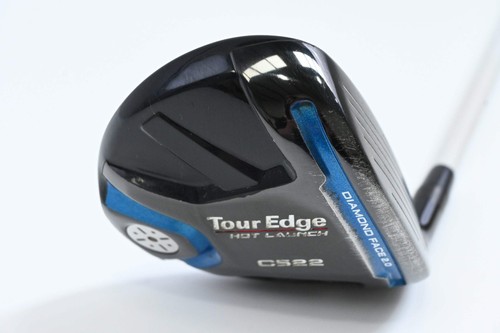 Tour edge c521 wood 15 - #3,