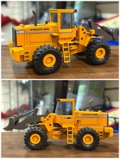 Rare NGZ Models No 359 Volvo BM L150 1:50 Scale Diecast Model Unboxed SU883