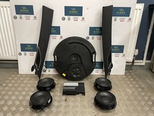 VW GOLF MK7 3 DOOR DYNAUDIO