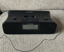 LOGIK LOGCRI138 Dual Alarm