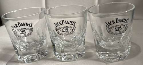 Jack daniels set old - of, 3