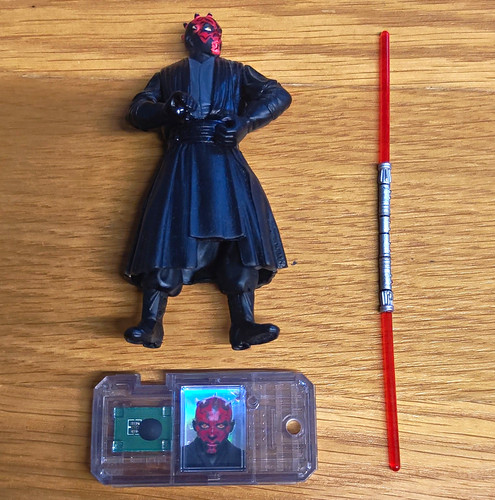 Star wars darth - wars, maul