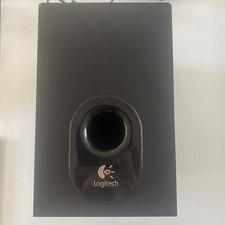 Logitech S0123A Subwoofer 