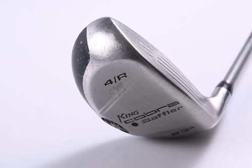 Cobra baffler hybrid 23 - #4,