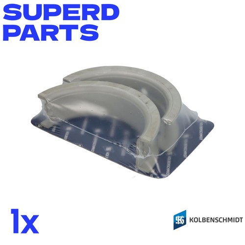Crankshaft bearings fits - crankshaft,