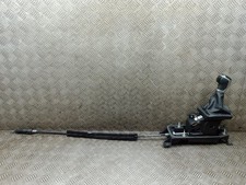 VOLKSWAGEN POLO GEAR SHIFTER