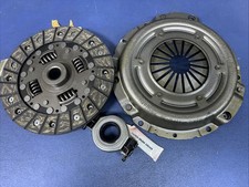 CLUTCH KIT FOR AUDI 50 VW GOLF