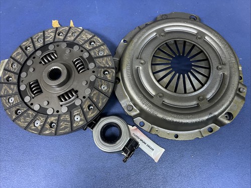 Clutch kit for audi golf - for,