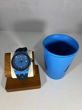 New  Maurice Lacroix Mens Aikon Tide Watch