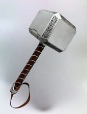 Thors Hammer Mjolnir Hammer (Collectible) 