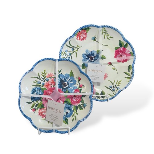 Shabby chic dinner salad - dinner, &