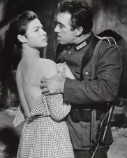 The Guns of Navarone Unsigned