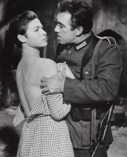 The guns navarone - the,