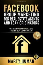 Facebook Group Marketing for