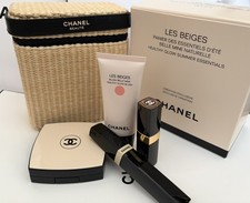 Chanel Les Beiges Set Basket