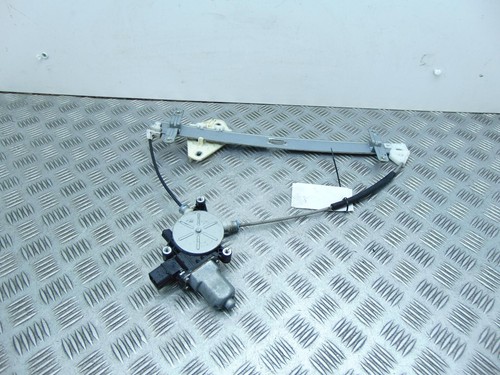 Honda frv left passenger - honda,