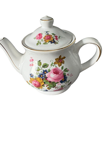 Vintage small sadler pink - , "pink